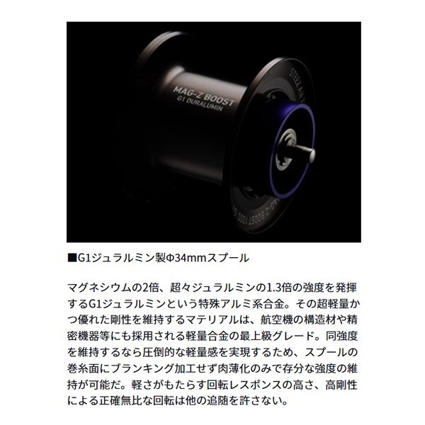 スティーズ AII TW